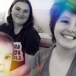 Meet your Posher, Caitlyn